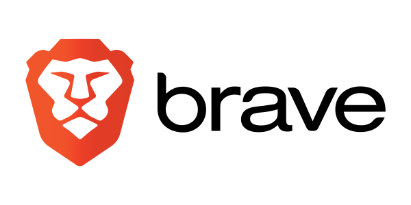 Brave Browser Logo Svg File