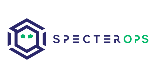 Specterops Logo Svg File