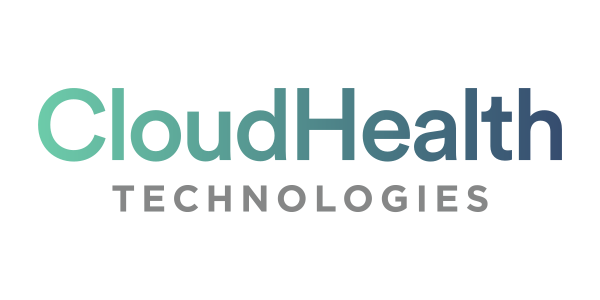 Cloudhealth Logo Svg File
