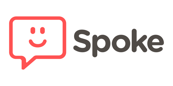 Spoke Logo Svg File