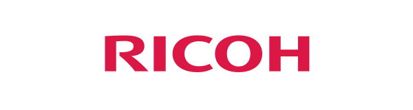 Ricoh Logo Svg File