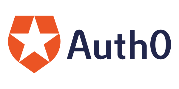 Auth0 Logo Svg File