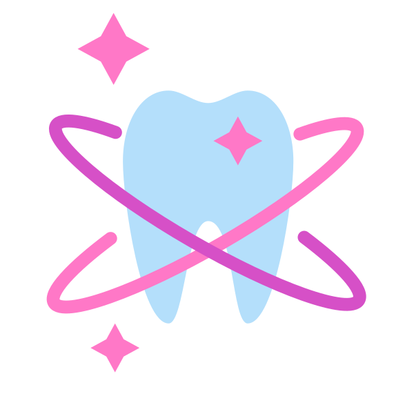 Tooth Clean Svg File