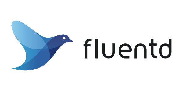 Fluentd Logo Svg File