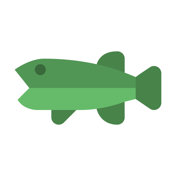 Bass Svg File