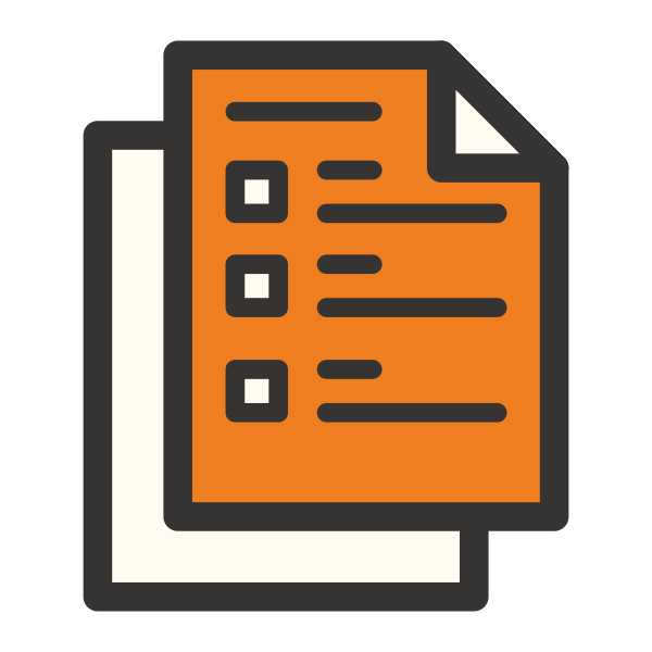 icondocument Svg File