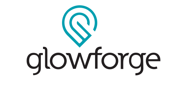 Glowforge Logo Svg File
