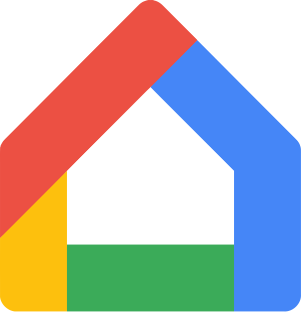 Google Home Svg File