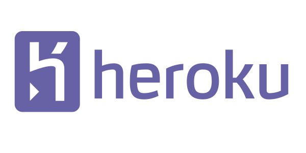 Heroku Logo Svg File