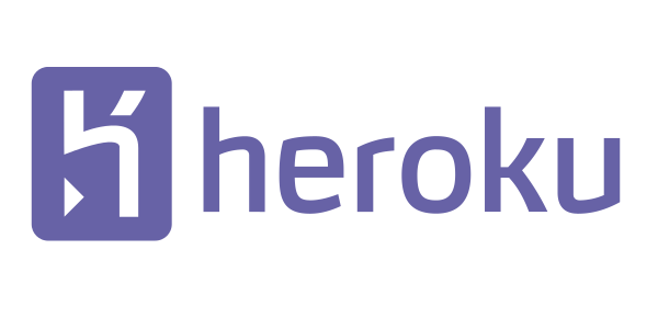 Heroku Logo