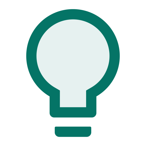 bulb Svg File