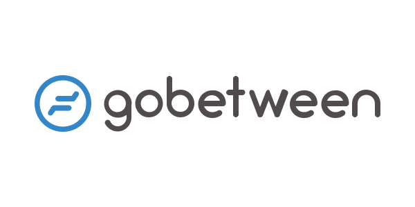 Gobetween Logo Svg File
