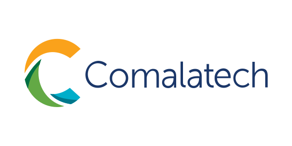 Comalatech Logo Svg File