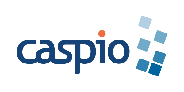 Caspio Logo Svg File
