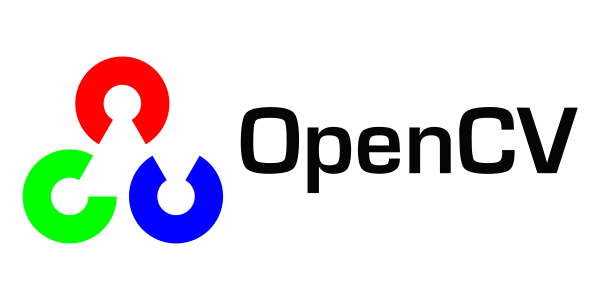 Opencv Logo Svg File