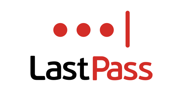 Lastpass Logo Svg File