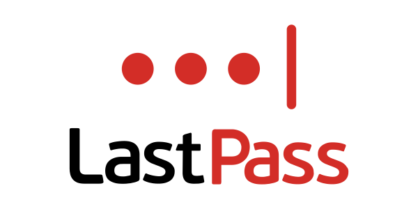 Lastpass Logo