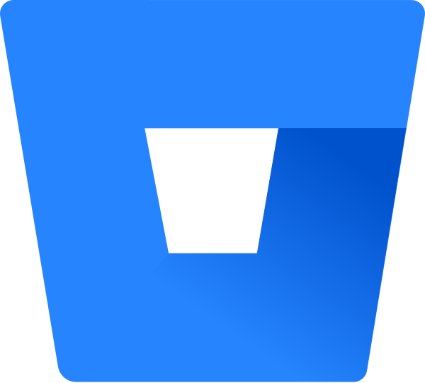 Bitbucket Svg File