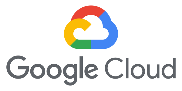 Google Cloud Logo Svg File
