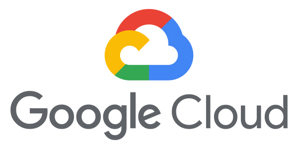 Google Cloud Logo