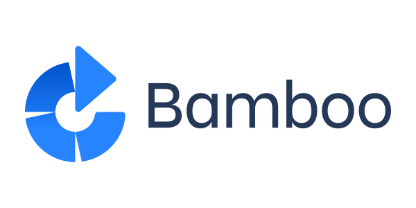 Bamboo Logo Svg File