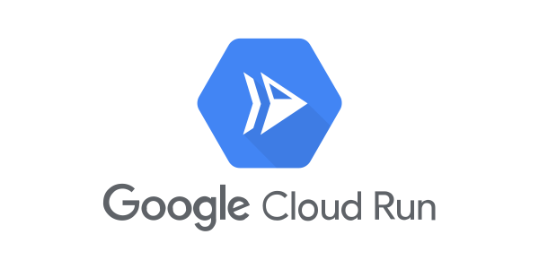 Cloud Run Logo Svg File