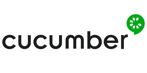 Cucumber Logo Svg File