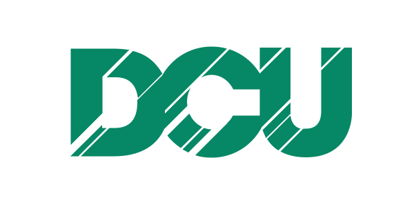 Dcu Logo Svg File