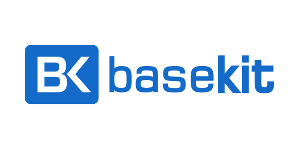 Basekit Logo Svg File