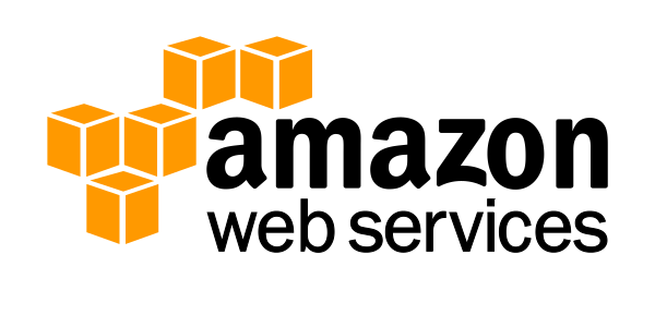 Amazon Web Services Logo Svg File