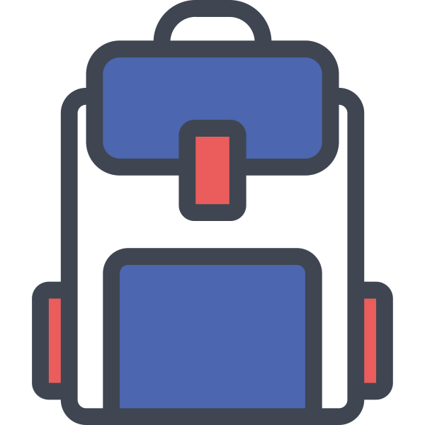 Bag Svg File