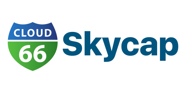 Skycap Logo