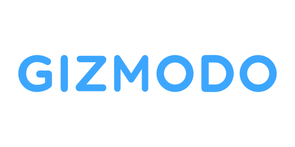 Gizmodo Logo Svg File