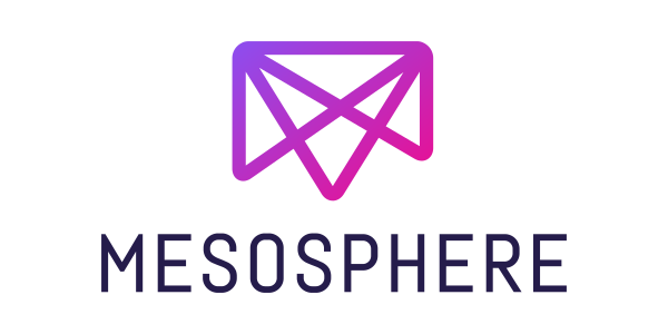 Mesosphere Logo Svg File