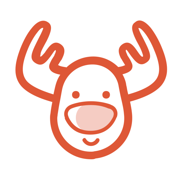 deer Svg File