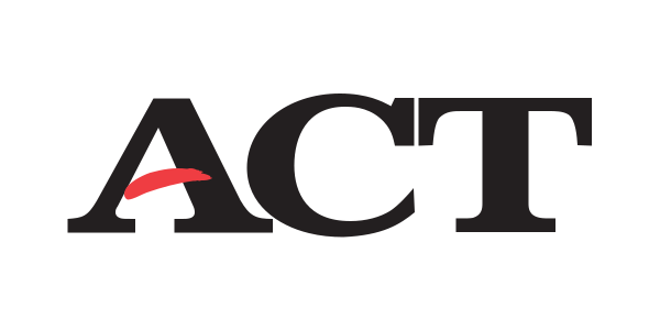 Act Logo Svg File