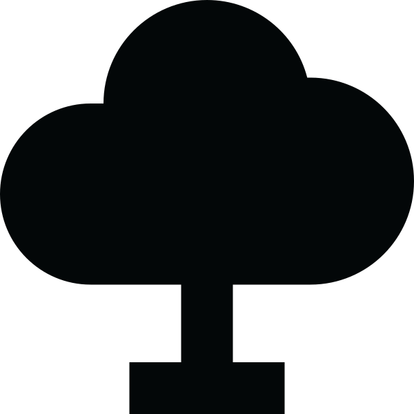 Tree Svg File