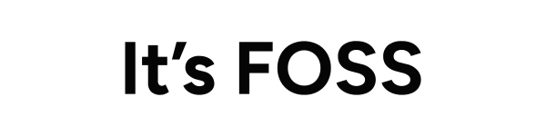 Its FOSS Svg File