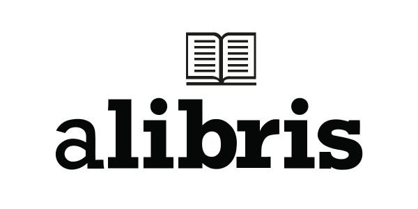Alibris Logo Svg File