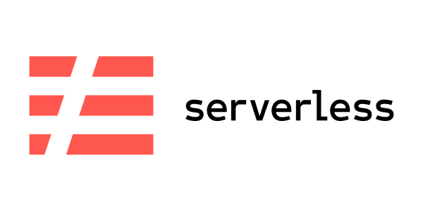Serverless Logo Svg File