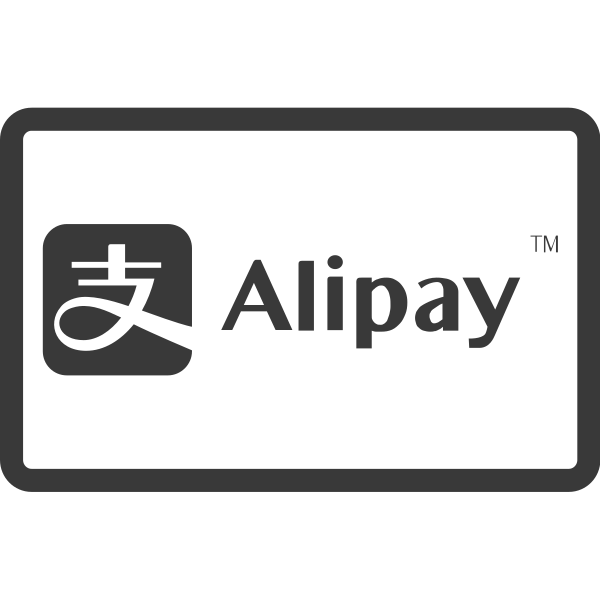 Alipay Svg File