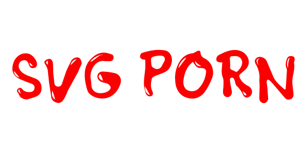 Svg Porn Logo Svg File