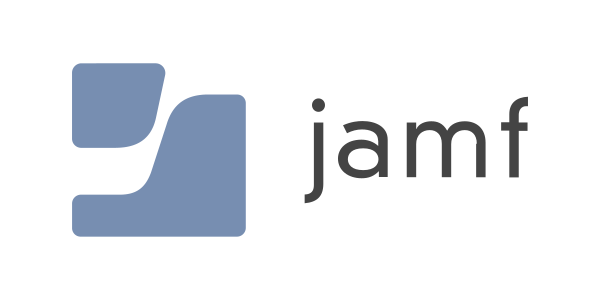 Jamf Logo Svg File
