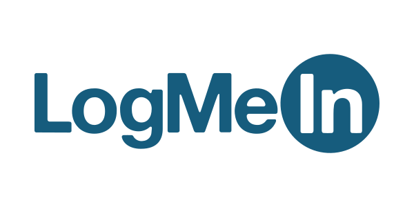 Logmein Logo Svg File