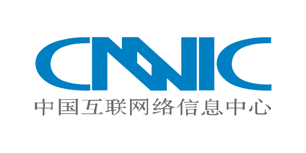 Cnnic Logo Svg File