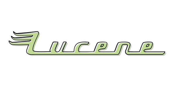 Lucene Logo Svg File