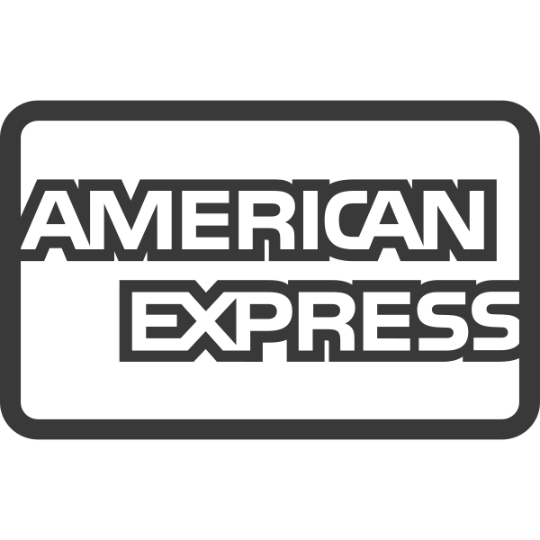 Amex 1 Svg File