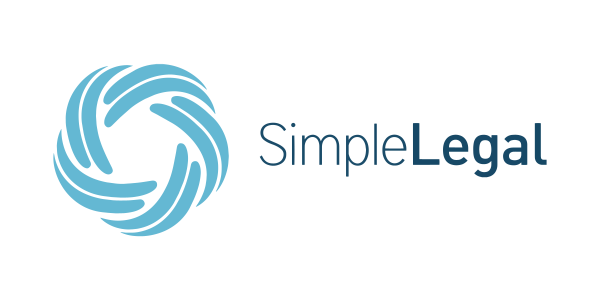 Simplelegal Logo