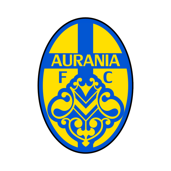 Aurania Svg File