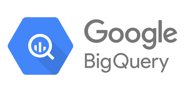 Bigquery Logo